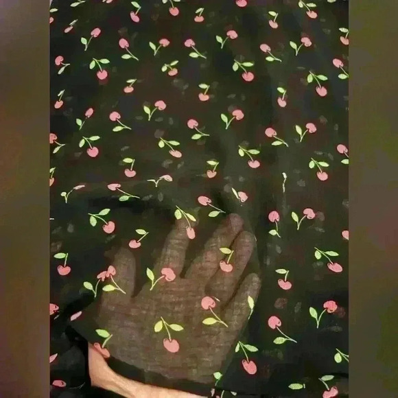 No Boundaries girls blouse  size large - Picture 6 of 6